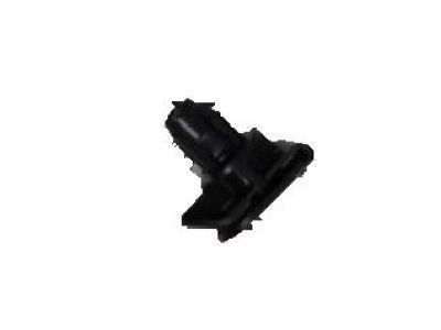 Toyota 51455-0E010 Rear Shield Seal