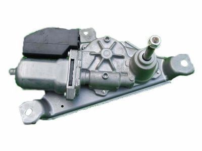 Toyota 85130-52240 Wiper Motor