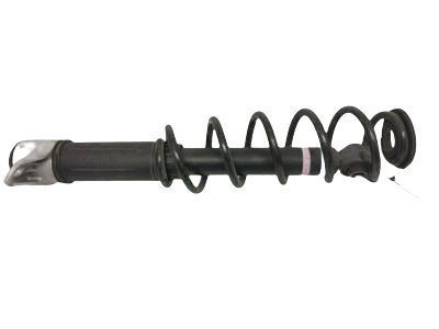 Toyota 48530-80856 Shock Absorber Assembly