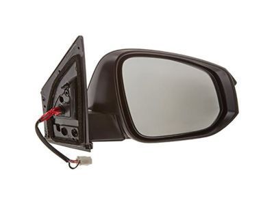 Toyota 87910-0R080-A0 Mirror Assembly