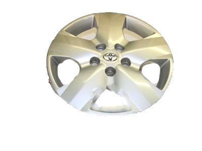 2007 Toyota RAV4 Wheel Cover - 42602-0R010