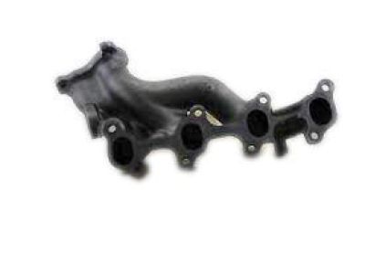 1988 Toyota Van Exhaust Manifold - 17141-72010