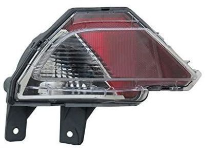 2018 Toyota RAV4 Tail Light - 81490-0R040