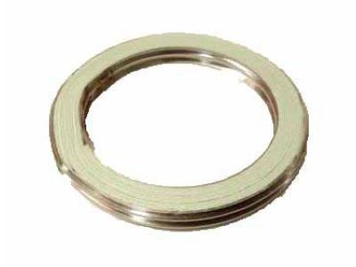 1988 Toyota Pickup Exhaust Flange Gasket - 90917-06038