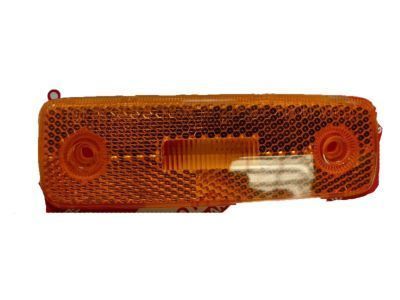 1985 Toyota Celica Side Marker Light - 81741-14110