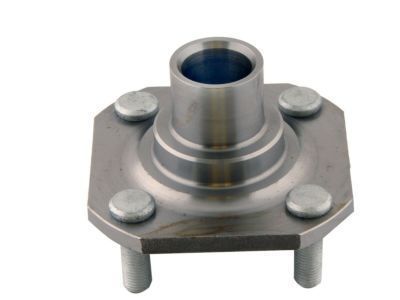 Toyota Tercel Wheel Hub - 43502-16040