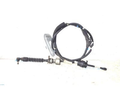 2008 Toyota Highlander Shift Cable - 33820-48260