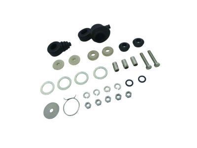 Toyota 04477-60010 Bush & Boot Kit,  Load Sensing Spring