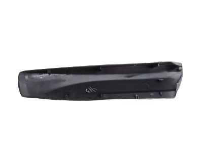 Toyota 63491-48030 Cover,  Roof Rack Leg,  Front RH