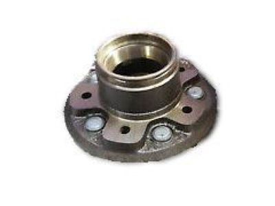 Toyota 43502-39105 Rotor Hub