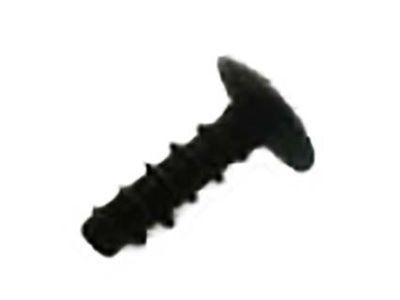 Toyota 90167-A0018 Grille Screw