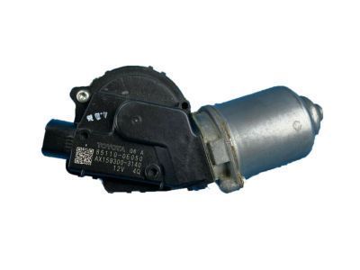 Toyota 85110-0E050 Wiper Motor