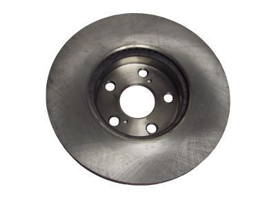 Toyota 43512-02240 Brake Rotor