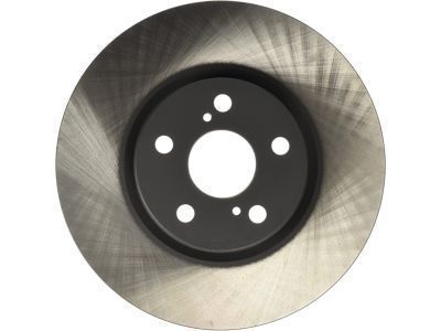 Scion 43512-02240 Rotor