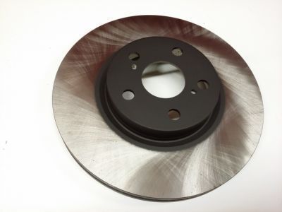 Toyota 43512-02240 Rotor