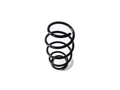 Toyota 48131-06861 Coil Spring