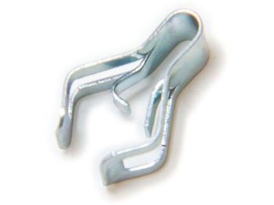 Toyota 90468-04177 Side Trim Panel Clip