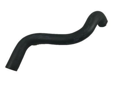 Toyota 87245-08060 Hose,  Heater Water,  Inlet B