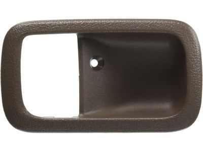 Toyota 69278-60010-E0 Handle, Inside Bezel