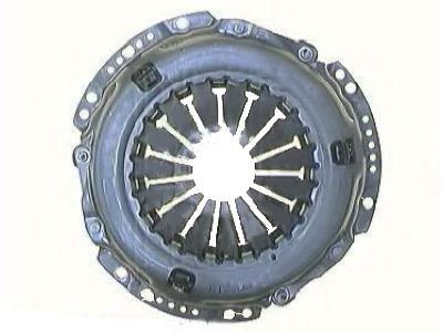 Toyota 31210-20331 Cover Assy,  Clutch