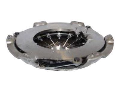 Toyota 31210-20331 Cover Assy,  Clutch