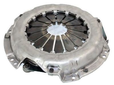 Toyota 31210-20331 Cover Assy,  Clutch