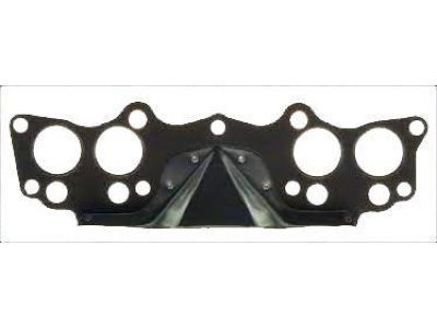 Toyota 17173-35020 Gasket,  Exhaust Manifold To Head