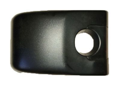 Toyota 86466-48061 Lane Assist Camera Cover