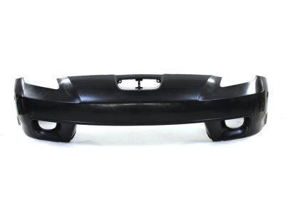 Toyota 52119-20943 Bumper Cover