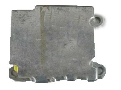 Toyota Tundra Air Bag Control Module - 89170-0C120