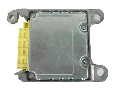 Toyota 89170-0C120 Sensor Assembly, Air Bag