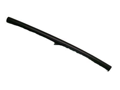 Toyota 95333-06020 Hose,  Fuel,  NO.2 (For Fuel Tank To Canister Tube)