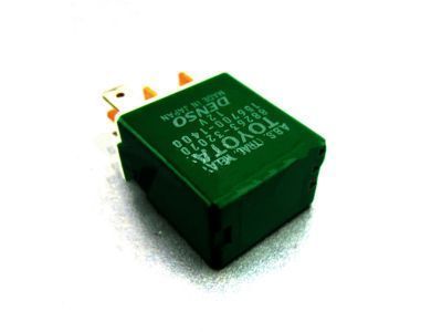 Toyota 88263-32070 Relay,  ABS Motor