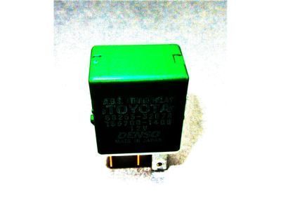 Toyota 88263-32070 Relay,  Skid Control