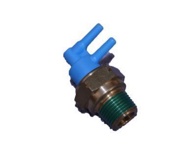 Toyota 90925-05068 Valve,  Bimetal Vacuum Switching,  NO.1