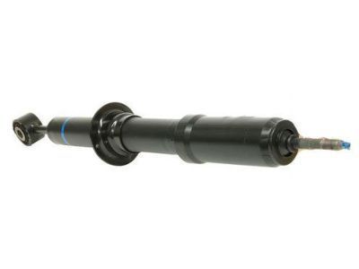 2010 Toyota Tundra Shock Absorber - 48510-09897