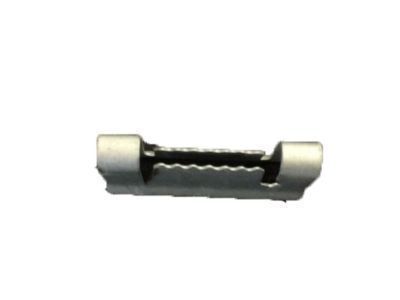 Toyota 90468-04156 Under Cover Clip