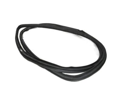 Toyota 62312-07030 Weatherstrip On Body