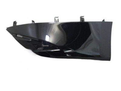 Toyota 52565-47901 Filler, Rear Bumper Extension