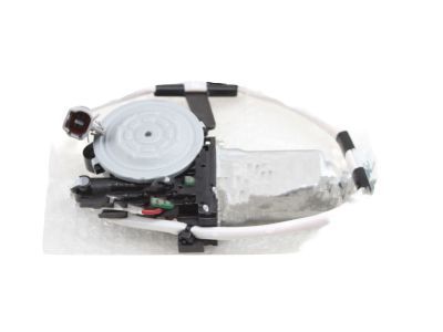 1999 Toyota Land Cruiser Window Motor - 85720-60110