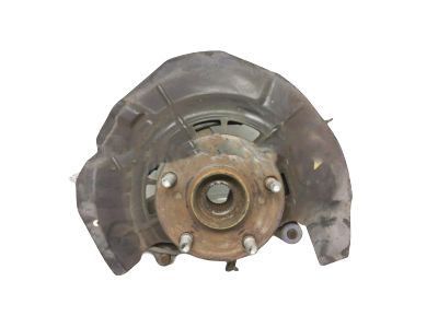 Toyota 43212-58020 Knuckle