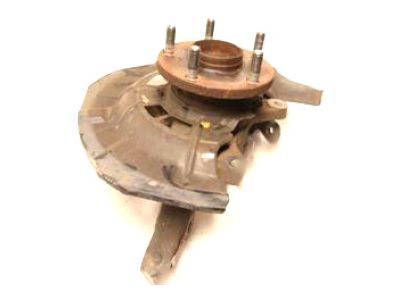 Toyota 43212-58020 Knuckle