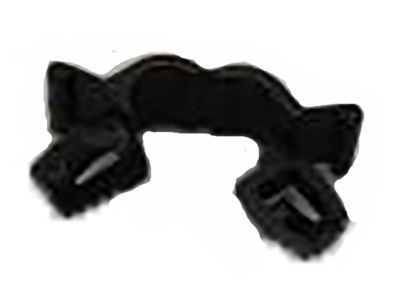 Toyota 90959-01369 Release Cable Clamp