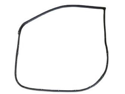 Toyota 67862-0C010 Weatherstrip