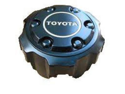 Toyota 42603-60140 Ornament