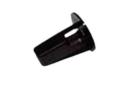 Toyota 63227-17010 Deflector Clip