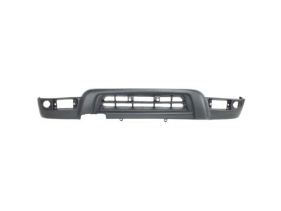 Toyota 4Runner Air Deflector - 53911-35912