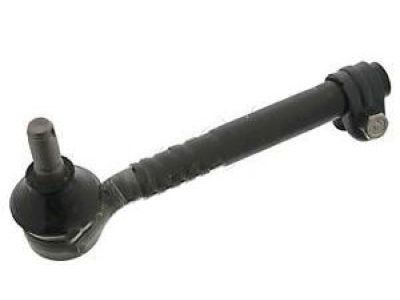 1989 Toyota Supra Tie Rod End - 45460-19225