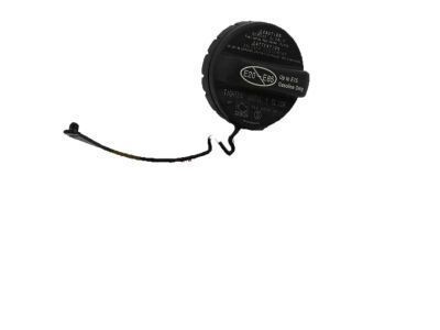 Toyota 77300-07030 Fuel Cap