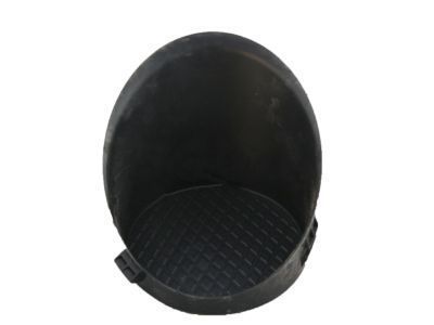 Toyota 52127-0C050 Lamp Cover